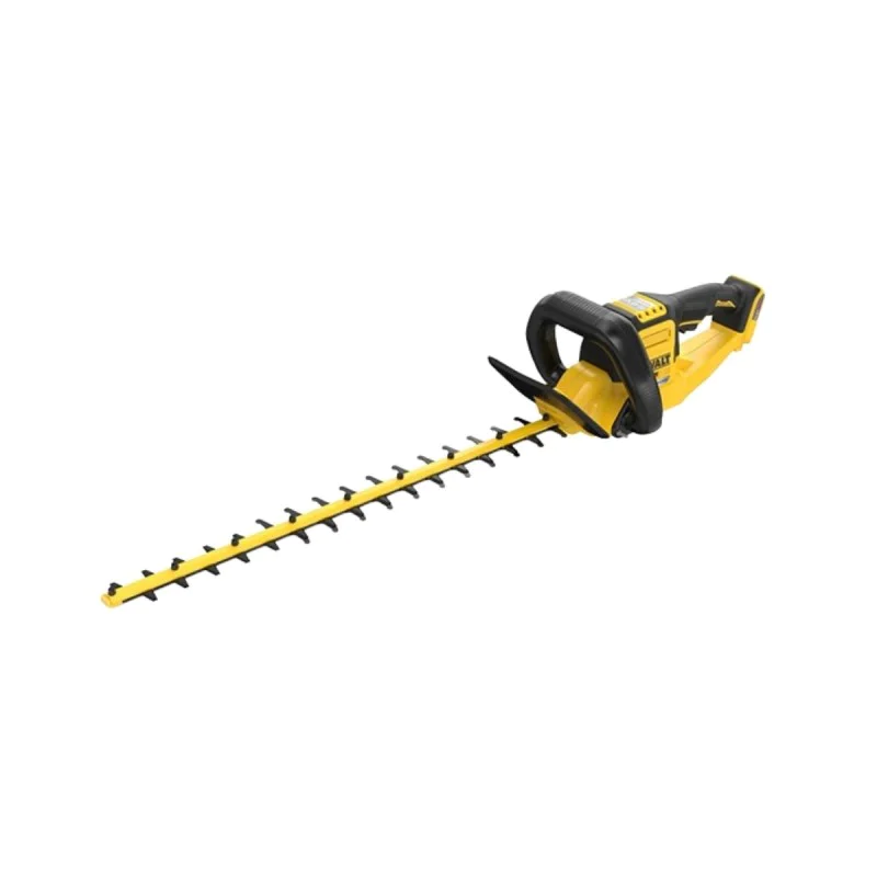 Cordless brushcutter DeWALT DCMHT573N, 54/18V, 65cm