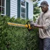 Cordless brushcutter DeWALT DCMHT573N, 54/18V, 65cm