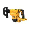Cordless chisel Dewalt DCH832N, SDS-Max 54V/18 V, 10.5 J