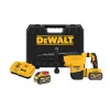 Cordless chisel Dewalt DCH892N, SDS-Max 54V/18 V, 19.4 J
