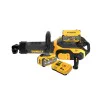 Cordless wrench Dewalt DCH966Z2, HEX, 54V/18 V, 41 J