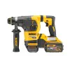 Cordless hammer drill Dewalt DCH333X2, 18/54V, SDS-plus, 3.5 J