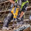 Cordless drill Dewalt DCH735X2, SDS-Max 54V/18 V, 13.3 J