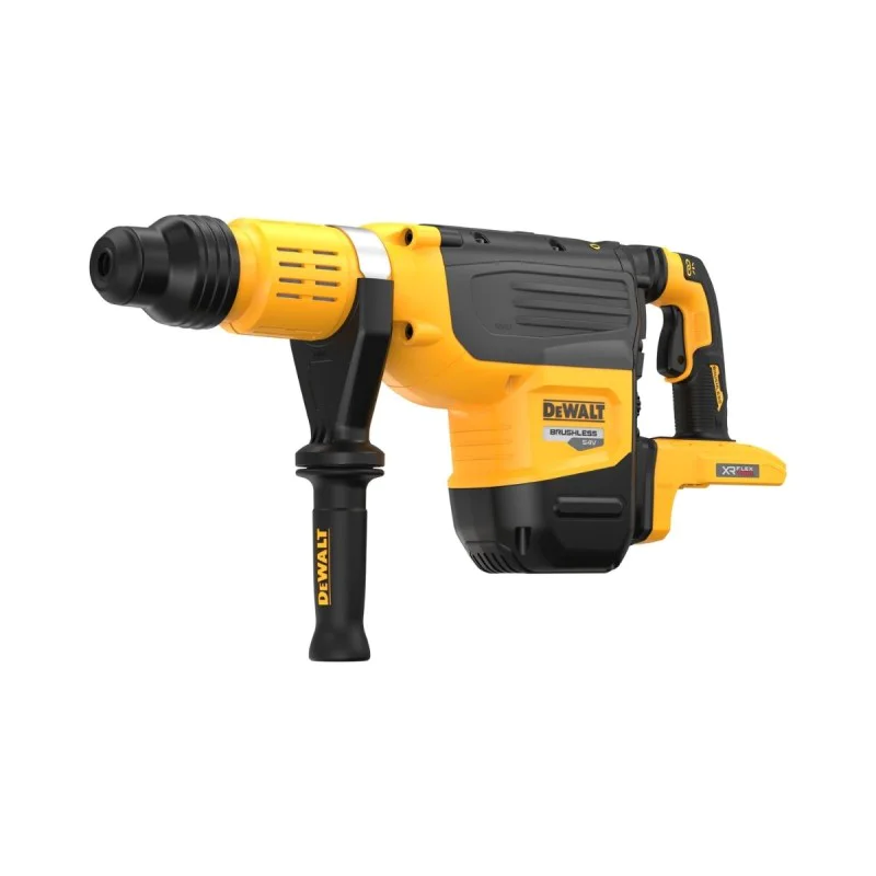 Cordless drill Dewalt DCH775N, SDS-Max 54V/18 V, 19.4 J