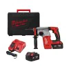 Milwaukee M18BLH-502X, 2,3J, SDS+, 4933478894