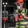 Milwaukee M18ONEFHP-0X cordless drill, 18 V, 5 J, 4933478884