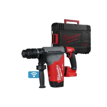 Акумулаторен перфоратор Milwaukee M18ONEFHPX-0X, 18 V, 5 J, 4933478495