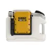 Cordless tank for diamond drilling machine DeWALT DCE6820N, 18 V, 15 L
