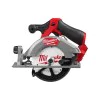 Milwaukee M12FCS442-0 cordless circular saw, 12 V, 140 mm, 4933493488
