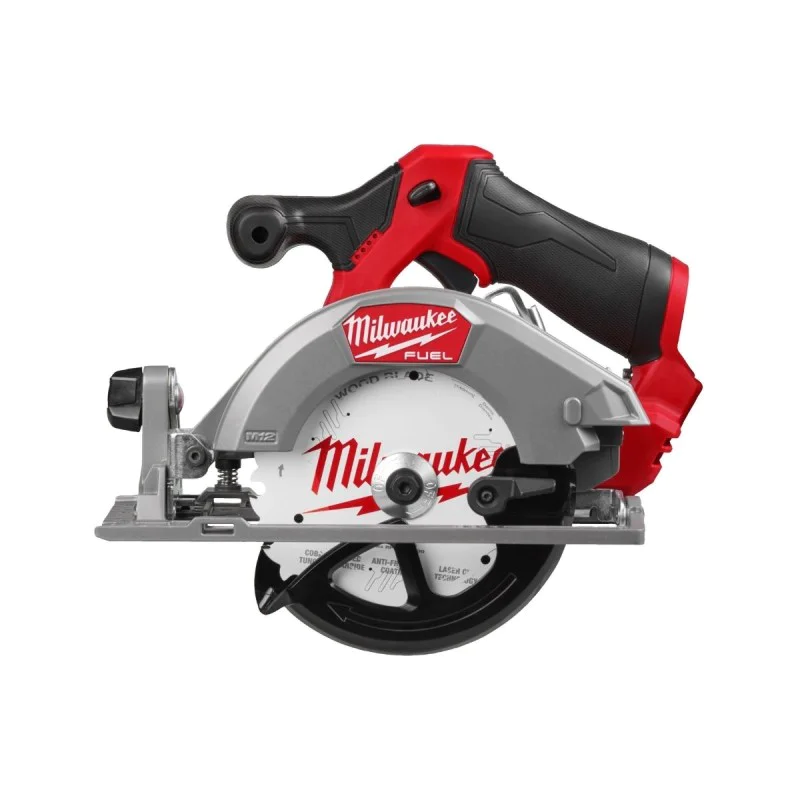 Milwaukee M12FCS442-0 cordless circular saw, 12 V, 140 mm, 4933493488