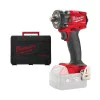 Milwaukee cordless impact wrench M18FIW2P12-0X, 18V, 339Nm, 1/2