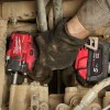 Milwaukee cordless impact wrench M18FIW2P12-0X, 18V, 339Nm, 1/2