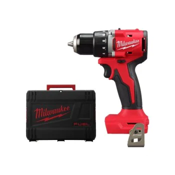 Cordless impact driver Milwaaukee M18BLDDRC-0X, 18 V, 60.5 Nm, 4933492832