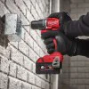 Cordless impact driver Milwaaukee M18BLDDRC-0X, 18 V, 60.5 Nm, 4933492832