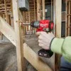 Cordless screwdriver Milwaukee M12FDD2-202X, 12V, 45 Nm, 4933479873