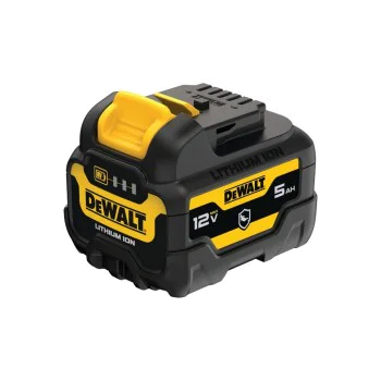 Акумулаторна батерия DeWALT DCB126G, 12 V, Li-Ion, 5 Ah