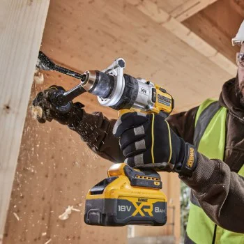 Акумулаторна батерия DeWALT DCB1880, 18 V, Li-Ion, 8 Ah