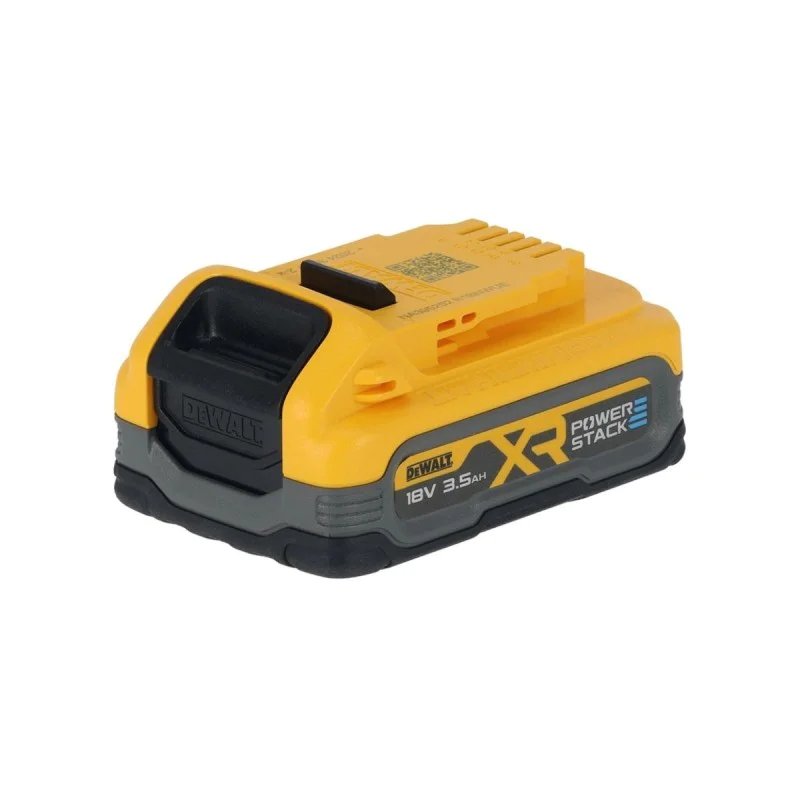 Rechargeable battery DeWALT DCBP318, 18 V, Li-Ion, 3.5 Ah