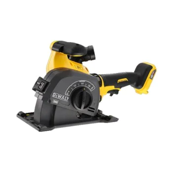 Акумулаторна фреза за канали DeWalt DCG200N, 54V/18V, 125 мм