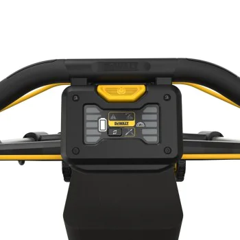 Акумулаторна косачка DeWalt DCMWP500N, 54 V, 53 см