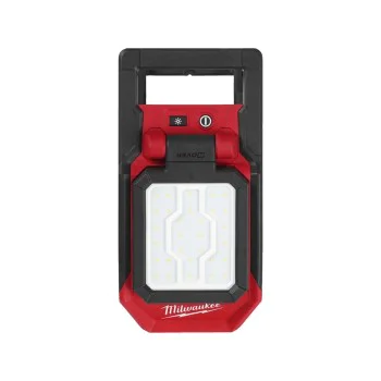 Акумулаторна лампа Milwaukee M18PAL2-0, 4933493547, 18 V, 2000 lm