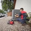 Cordless hydraulic pump Milwaukee M18 HMP700-501, 18 V, 700 bar, 4933493921
