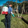 Cordless Backpack Sprayer Milwaukee M18BPFPH-0, 18 V, 8.27 bar, 4933464961