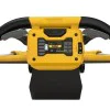 Cordless self-propelled lawn mower DeWalt DCMWSP660N, 54 V, 53 cm