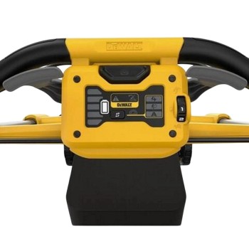Акумулаторна самоходна косачка DeWalt DCMWSP660N, 54 V, 53 см