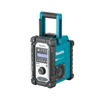 Акумулаторно радио Makita DMR110, 7.2-18 V