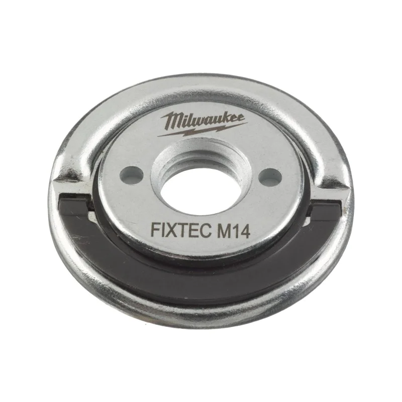Milwaukee quick tightening nut 4932498607, ⌀115 - 230 mm