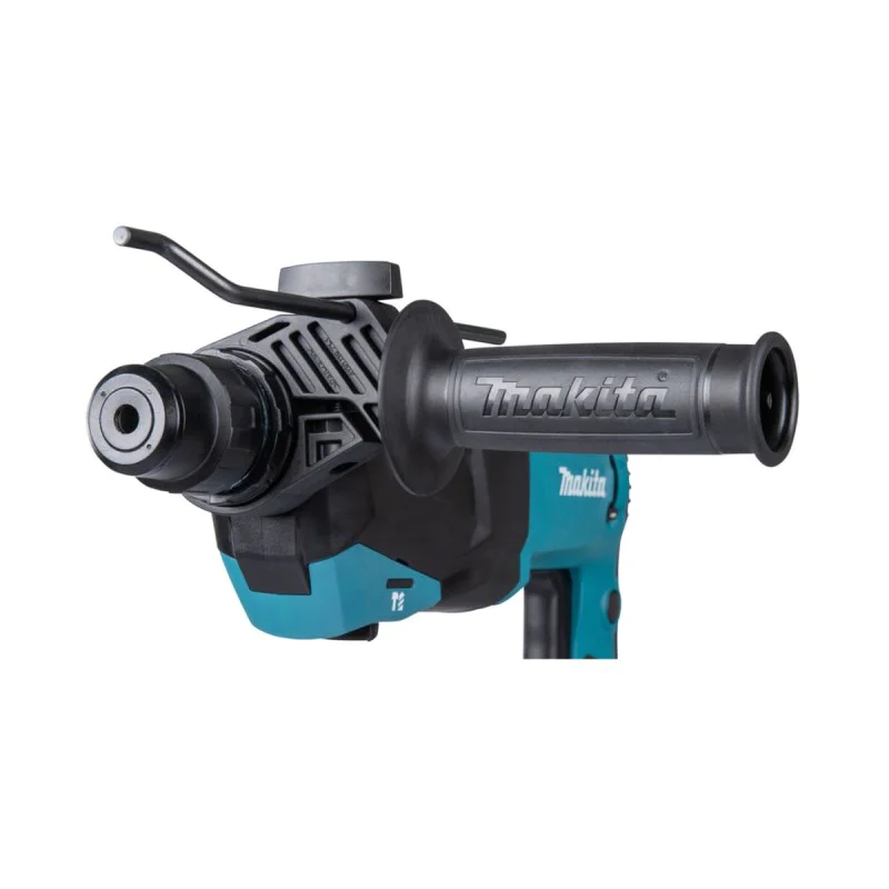 Makita HR2670 electric drill, 800 W, 3 J, SDS-PLUS