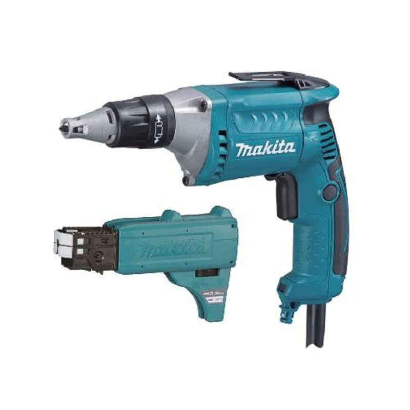 Electric screwdriver Makita FS4300X2, 570 W, 1/4