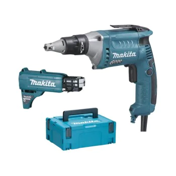 Електрически винтоверт Makita FS6300X2, 570W