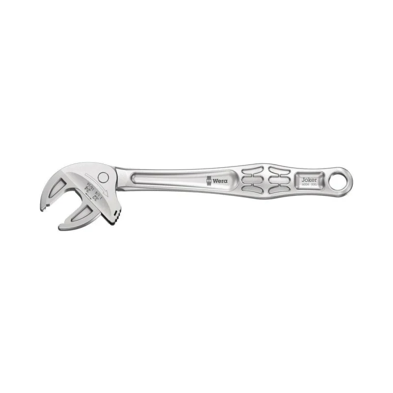 Wera wrench 5020102001, self-adjusting, 24-32 mm, 322 mm
