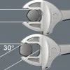 Wera wrench 5020104001, self-adjusting, 19-24 mm, 256 mm
