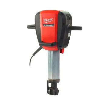 Къртач Milwaukee K2628H, 2400W, 64J, HEX28, 4933471685