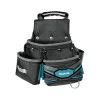 Makita tool box E-05147, 320x270x145 mm