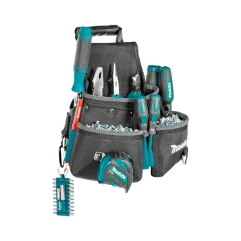 Кобур за инструменти Makita E-05147, 320×270×145 мм