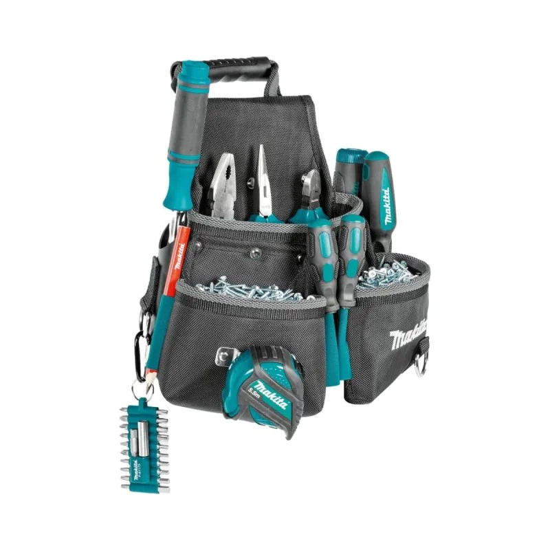Makita tool box E-05147, 320x270x145 mm