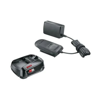 Комплект батерия и зарядно устройство Bosch 1600A02625, 18 V, 2.5 Ah