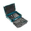 Makita E-08713 120-piece, 1/4