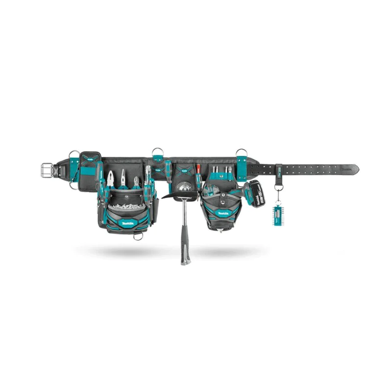 Makita tool belt set E-15235