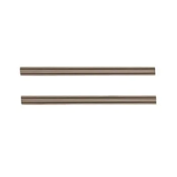 Комплект ножове за ренде Milwaukee 4932493399, TCT, 56.1 мм, 2 бр