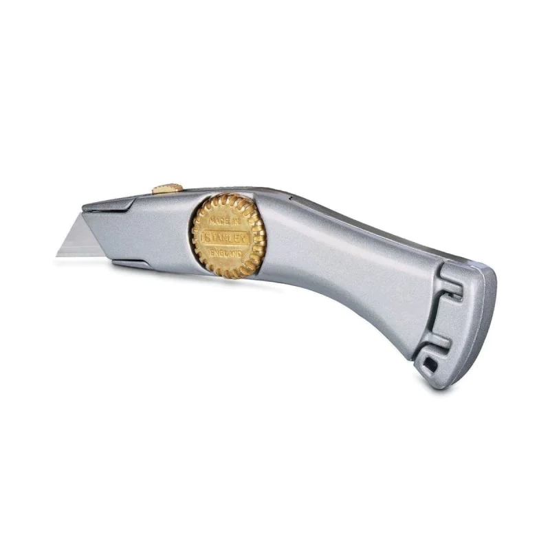 Stanley 2-10-122 aluminium model knife