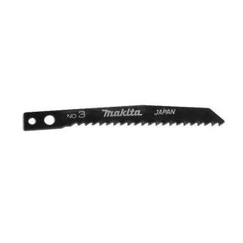 Blade for jig saw Makita B-07808, 80 mm, for wood