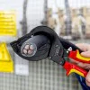 Cable cutter with ratchet Knipex 95 36 315, 315 mm