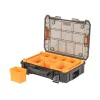 Plastic case DEWALT DWST60452-1, 50 kg, TSTAK McLaren