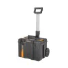 Plastic case DEWALT DWST60452-1, 50 kg, TSTAK McLaren