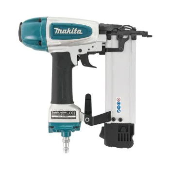 Пневматичен такер Makita AF506, 15 - 50 мм, 18GA